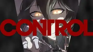 【Control 】Lost in SCP world【Grimmi Grimoire】
