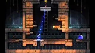 Escape Goat 2 Walkthrough Part 5