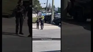 Hwy 50 Accident