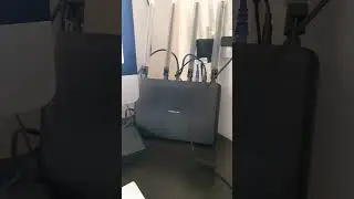 Vless и Shadowsocks на OpenWrt Redmi ax6000