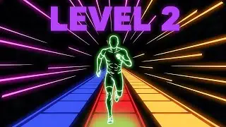 LEVEL UP YOUR AGILITY 2.0 | The Ultimate Interactive Challenge 🚀