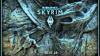 The Elder Scrolls V: Skyrim CD KEY