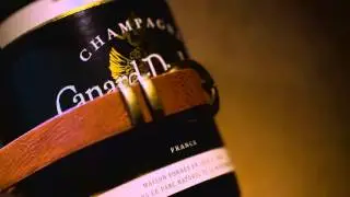 Ask Majestic #2 - How to sabre a bottle of champagne