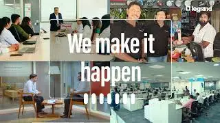 Shaping the Future with Innovation | Purpose-Driven Technology by Legrand India