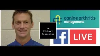 CAM LIVE: Caregiver placebo effect with Mike Conzemius