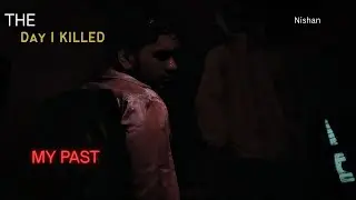 When I Finally Killed the Old Me I ScarVeil | Short Movie 