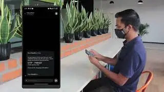 Pick up from Store - Customer Video