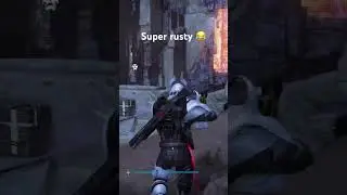Destiny is Back #destiny #youtubegaming #nostalgia #destiny2