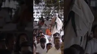 Peak intensity 🔥samyama day 2 #sadhguru #samyama #ishafoundation
