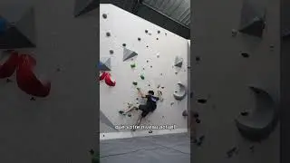 Tentez plus dur  #bouldering #escalade  #climbing