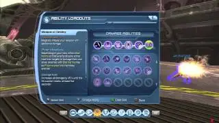 Hannon's DCUO Guide: Sorcery DPS