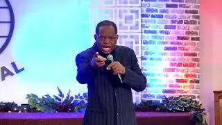 'Miracle Announcements, New Mission Release, Major Gift to Ministry' 1.26.23