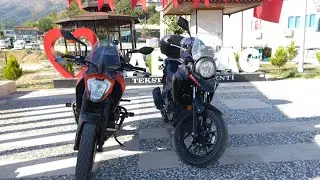 Karataş, Ataeymir, Babadağ turumuz. 2020-08-30