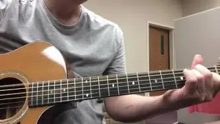 Taylor guitar video 2 for sale