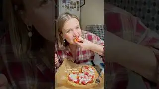 Мукбанг 🔥 #yummy #asmr #еда #mukbang #eatingshow #easy #easyrecipe #russia #food #shorts