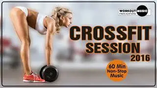 CrossFit Session 2016
