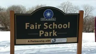 County Sports Grant to Help Fund New Soccer Field at FAIR School Park