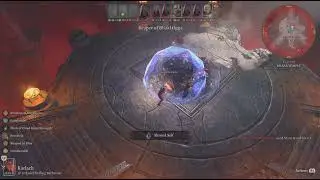 CHEESY Orin Defeat Honour Mode