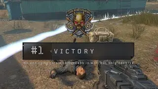 Bo4 Blackout- Unlocking every character. (Woods Grind)