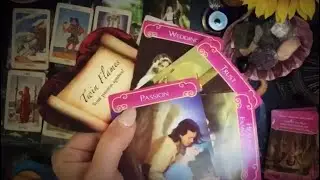 💌IT’S NOT OVER. IT’S FAR FROM OVER. BIG SECRET SHARED. Love Tarot Reading