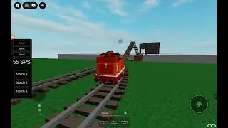 Thomas Roblox Admin
