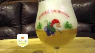 Pour Clip: Brasserie Les 3 Fourquets Lupulus