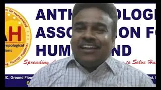 Digital Ethnography: Principles -  Lecture by Dr.Pedarattaiah Gadde