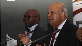 Government implementing plan to reduce breakdown at Eskom power plants - Gordhan