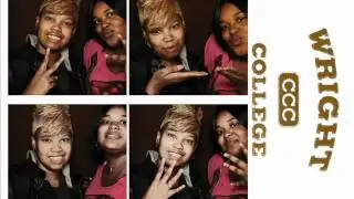 The Face of Wright College