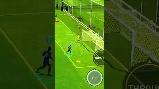 SCORPION KICK 🔥🦂 (Fifa Mobile Rare Skills)