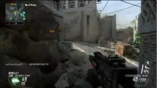 Black Ops 2 - My First Dogs! (K9 Unit BO2)