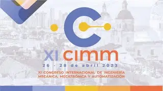 XI CIMM Bioinspired design and fabrication of sustainable materials
