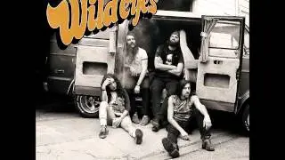 WILD EYES SF - Above Becomes Below (Full Album 2014)