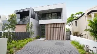Hurstville Grove, 60a Jellicoe Street