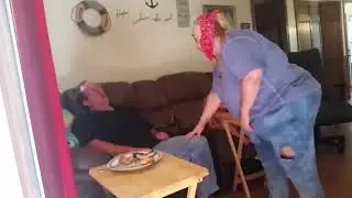 You&rsquo;re Doing It Wrong!   Funny Fails of the Week   March 2019 AFV