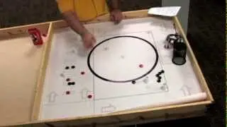 TCEA 2013-14 Rubble Trouble Game