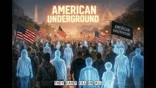 Music : They Can&rsquo;t Kill Us All 