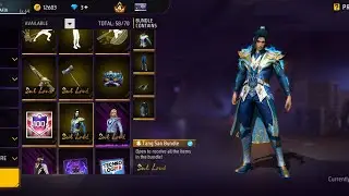 Upcoming Wishlist Items In Free Fire . Check It Out 
