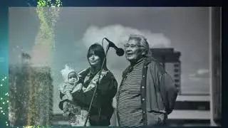 Tribute to Katie John of Mentasta Lake Village