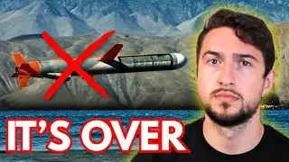 No Tomahawk Missiles for Ukraine