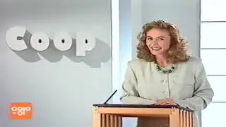 Coop Studio – Eröffnung Novaseta Arbon (1993)