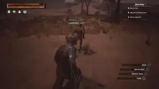 Conan Exiles || Team b3ar Big Bat w/ The Teamb3ar