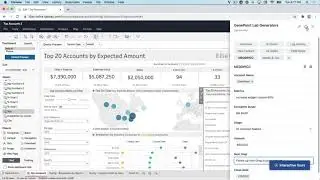 Scratchpad Command Integration with Tableau