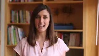 (Spanish Version) HealthWorks! Healthy Living Series: Maintaining Motivation | Cincinnati Children's