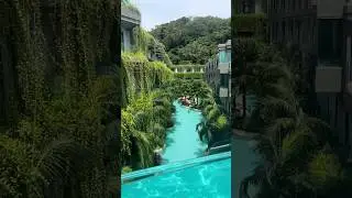 bucket list hotels in Thailand 🇹🇭🤯 #travel #adventure #explore #nature #thailand