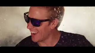 LED Water Drummer