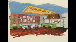 Be His Guest: How Conrad Hilton Made Hotels Better than Homes with Megan Elias