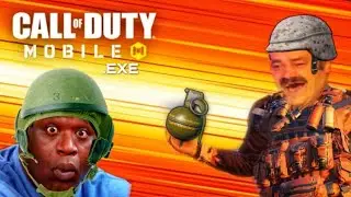 CODM.EXE 2.0