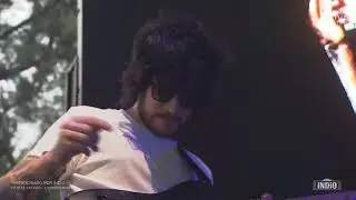 Rey Pila - Ninjas En Vivo Vive Latino 2020