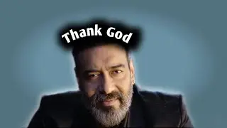 Thank God 2022 Movie Explained In Hindi | Thank God Movie Explanation | Ajay Devgan